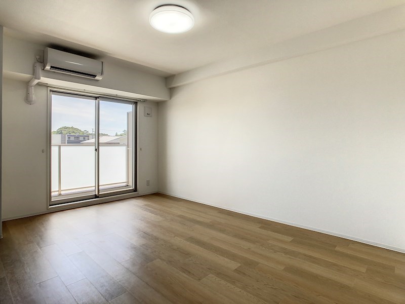 ブリアージュ御厨 ベッドルーム