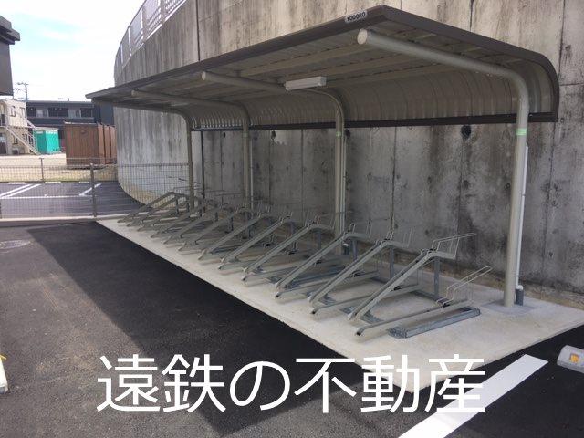 ブリアージュ御厨 その他外観1