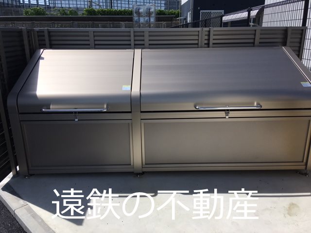 ブリアージュ御厨 その他外観2