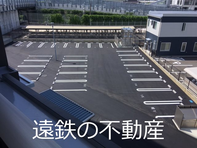 ブリアージュ御厨 その他外観3