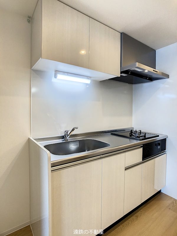 ブリアージュ御厨 キッチン