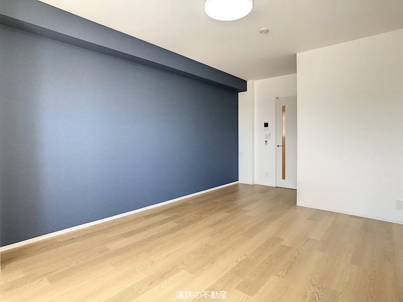 ブリアージュ御厨 ベッドルーム