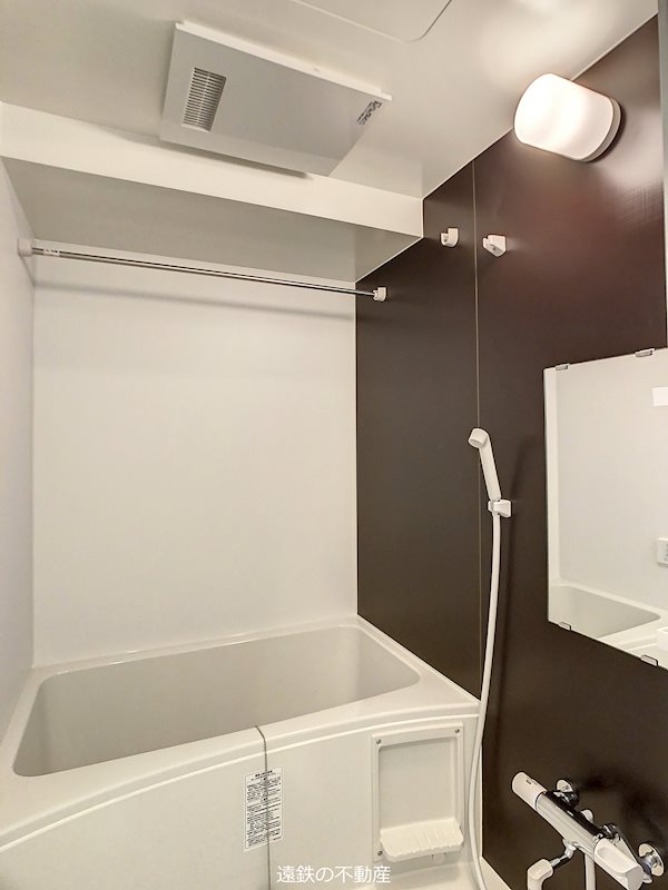 ブリアージュ御厨 風呂画像