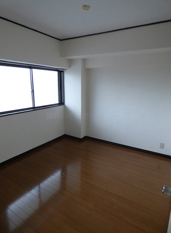 テスコム西伊場 ベッドルーム