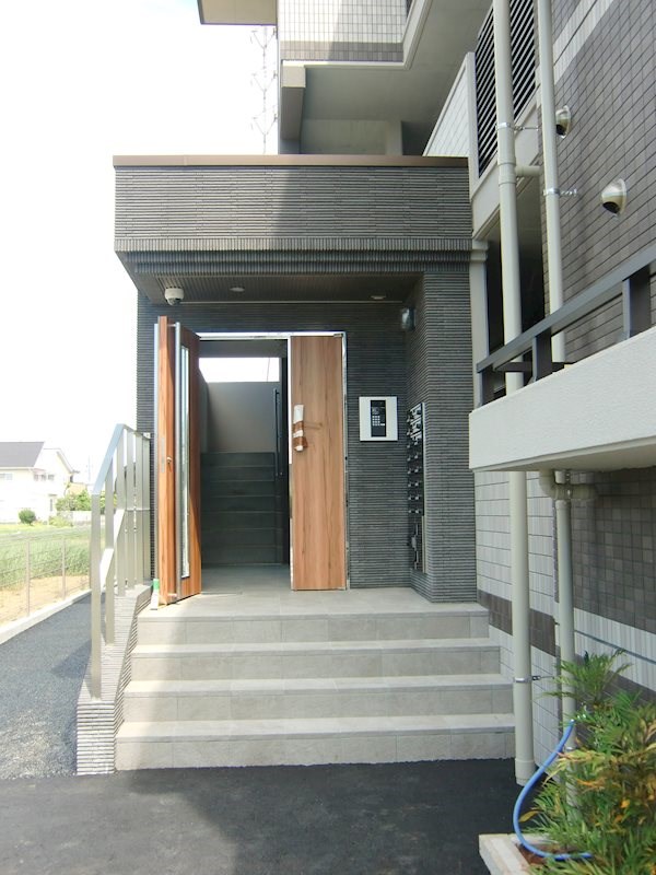 VRD若林 その他外観1