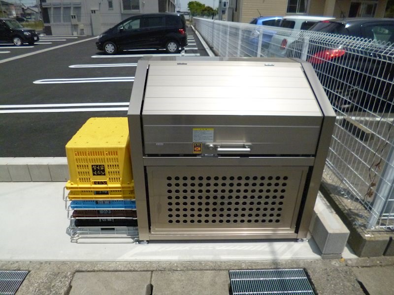 VRD若林 その他外観2