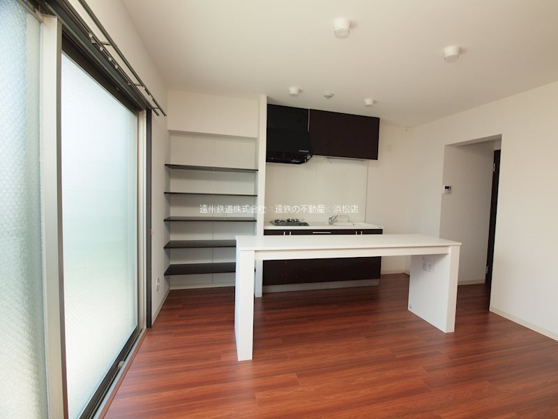 VRD若林 リビング