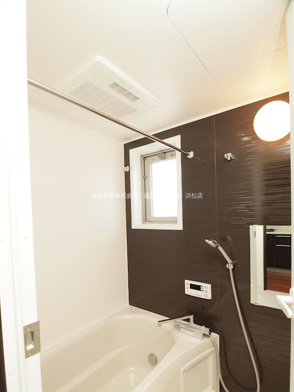 VRD若林 風呂画像