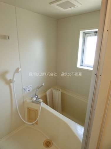 コア西伊場 風呂画像