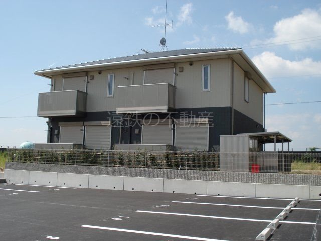 グランヒルB その他外観2