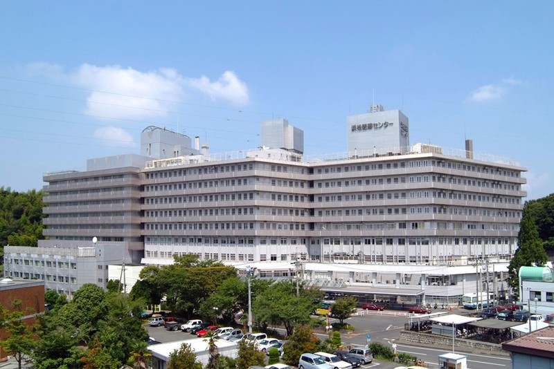 マ・メゾン蜆塚 総合病院