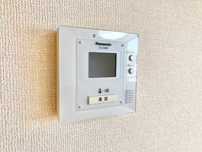ラピスラズリー セキュリティ