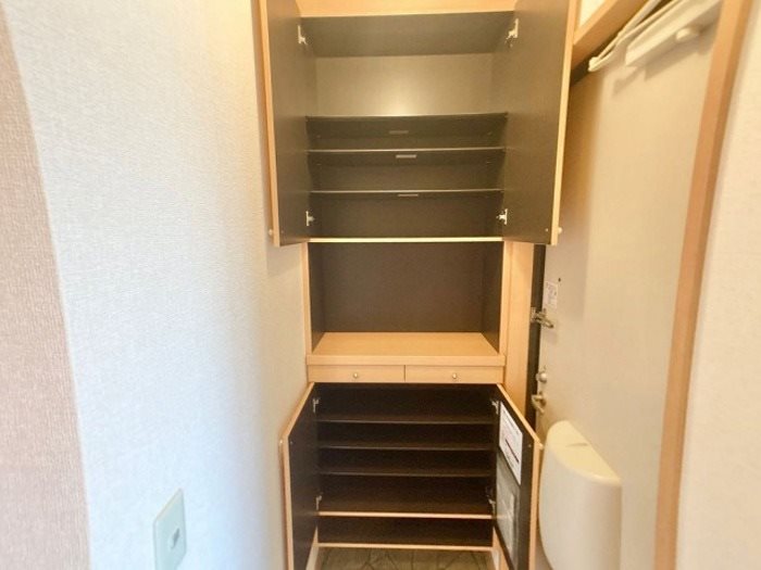 ラピスラズリー その他