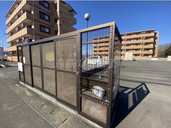 MYUⅡ その他外観2