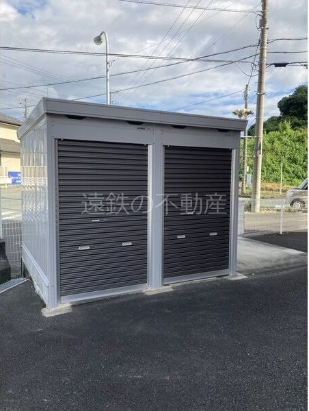MYUⅡ その他外観5