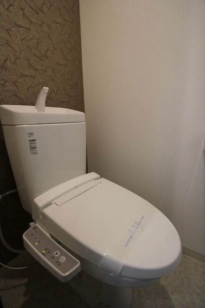 五平ハイツD その他2