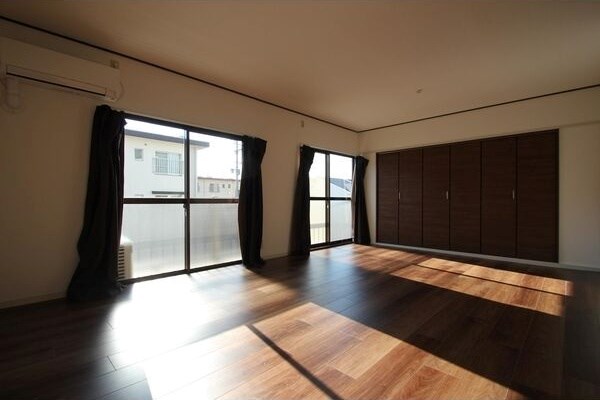 五平ハイツD その他3