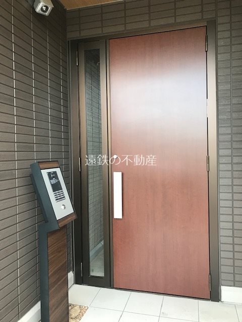 モーンガータ その他外観2