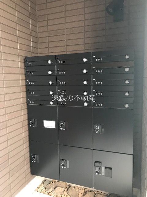 モーンガータ その他外観3