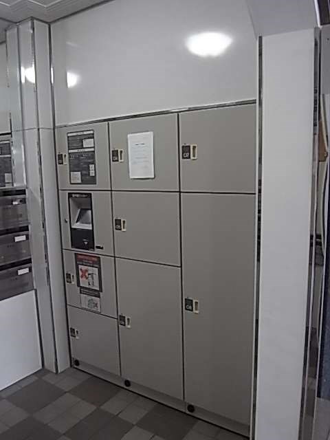 ラフィーネ掛川ｃⅢ その他共有部分