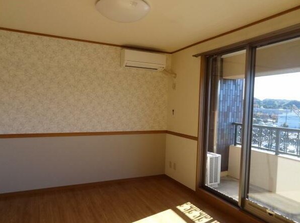 ラフィーネ掛川ｃⅢ ベッドルーム