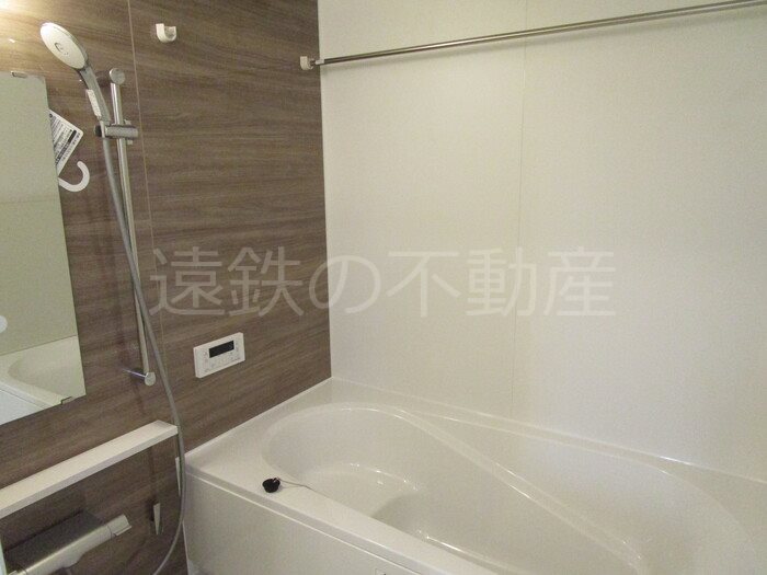 ラ・ヴェール　A棟 風呂画像