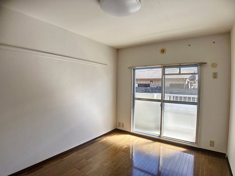 エステートⅡ リビング