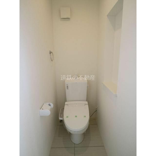 キャレブラン大蒲  その他1