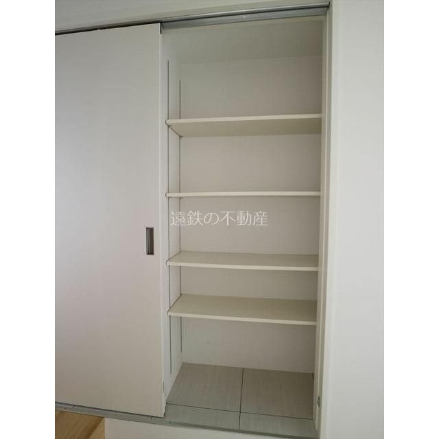 キャレブラン大蒲  その他4