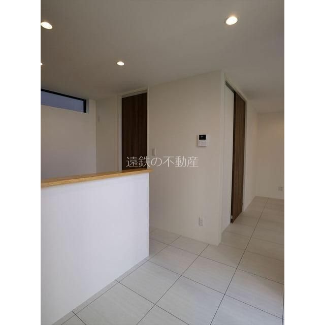 キャレブラン大蒲  その他5