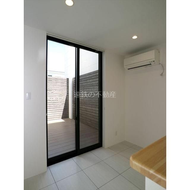 キャレブラン大蒲  その他6