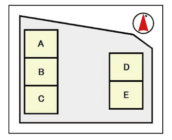 キャレブラン大蒲  その他外観1