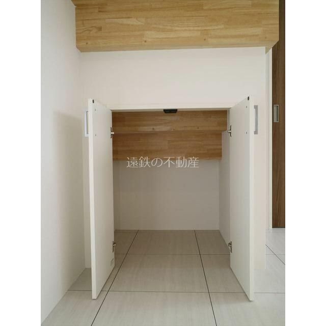 キャレブラン大蒲  その他8