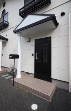 Pop House  その他外観1