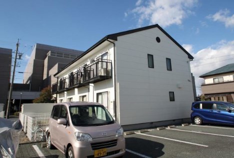 Pop House  その他外観2