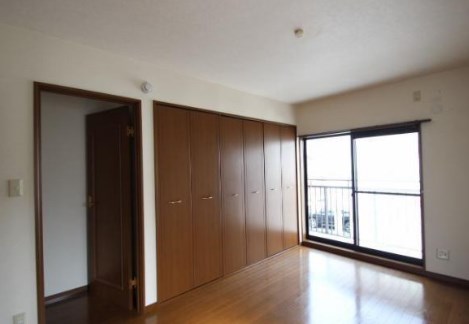 Pop House  リビング