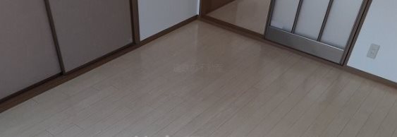 ロイヤルガーデン　C ベッドルーム