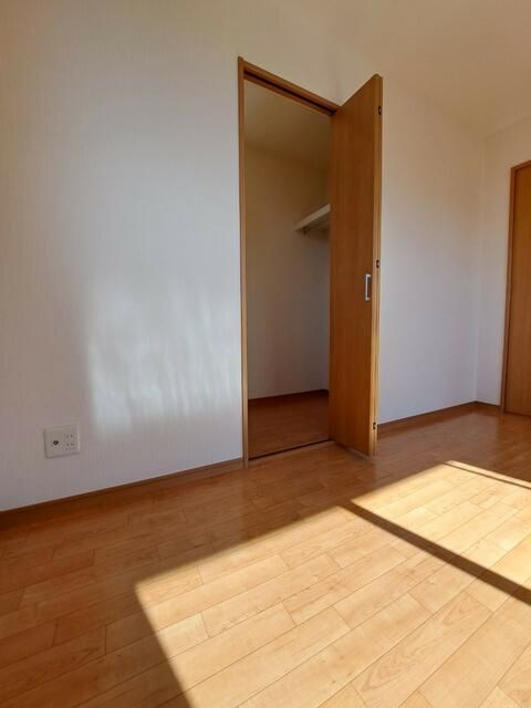田畑ハイツそれいゆⅤ 収納