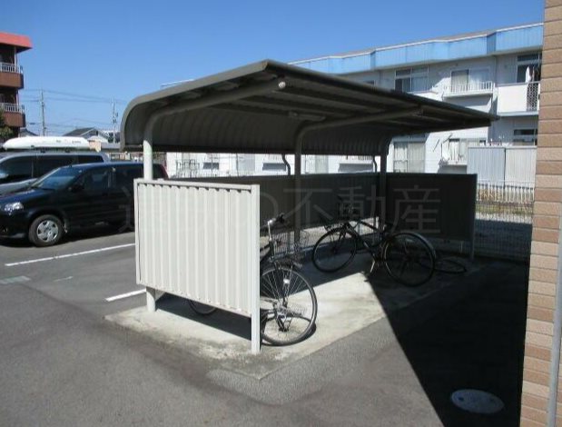田畑ハイツそれいゆⅤ その他共有部分