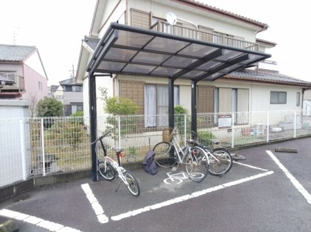 スプルース下俣 その他共有部分
