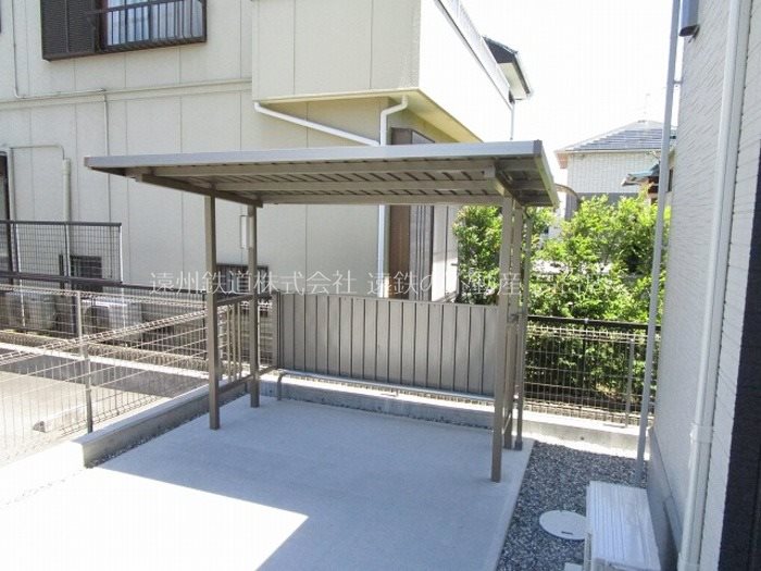 D-Hills三方原 その他共有部分