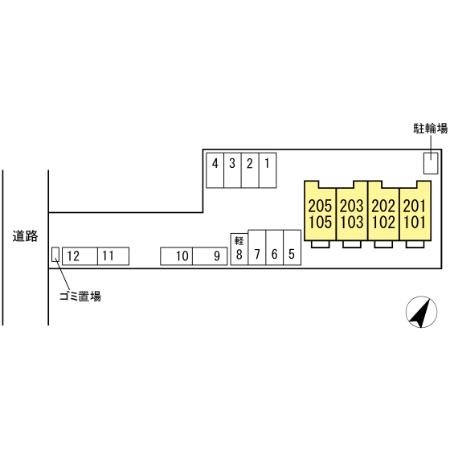 D-Hills三方原 その他