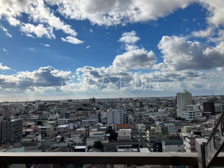 プレサンスロジェ浜松(1301)  その他4