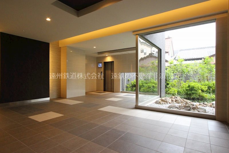 プレサンスロジェ浜松(1301)  その他外観2