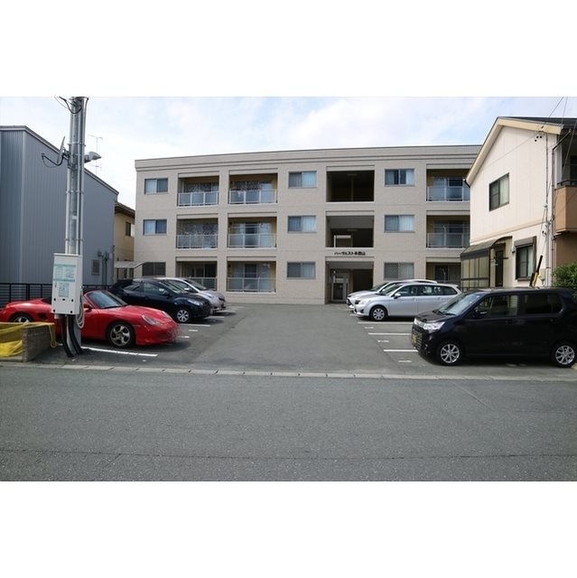 ハーヴェスト半田山 その他外観1