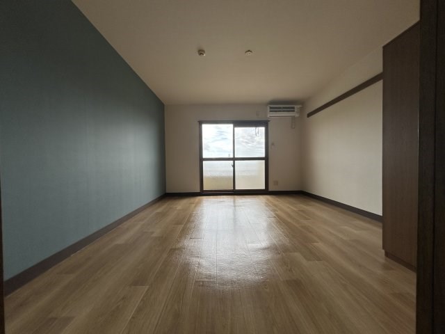 ハイライズ細島Ⅱ リビング