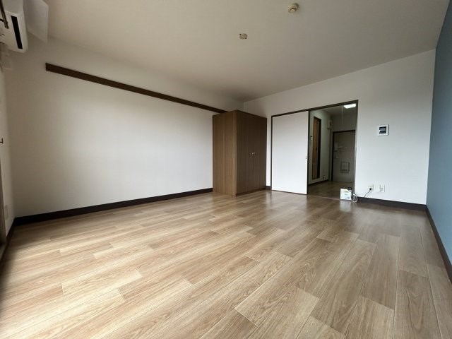 ハイライズ細島Ⅱ ベッドルーム