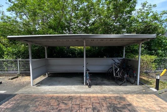 SELENOⅡ その他外観1