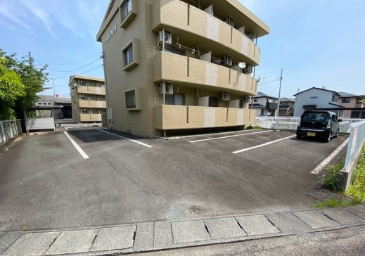 SELENOⅡ その他外観2