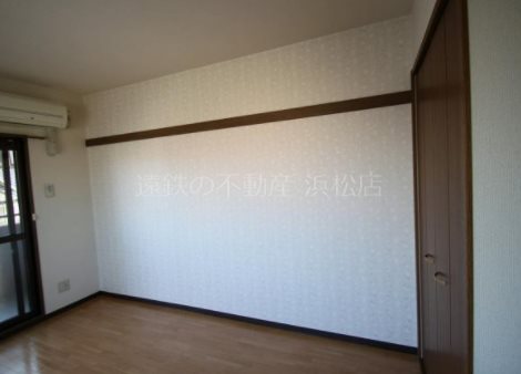 R・シャロウズ ベッドルーム